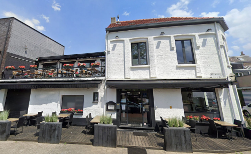 Kindvriendelijk restaurant Kontich, Antwerpen